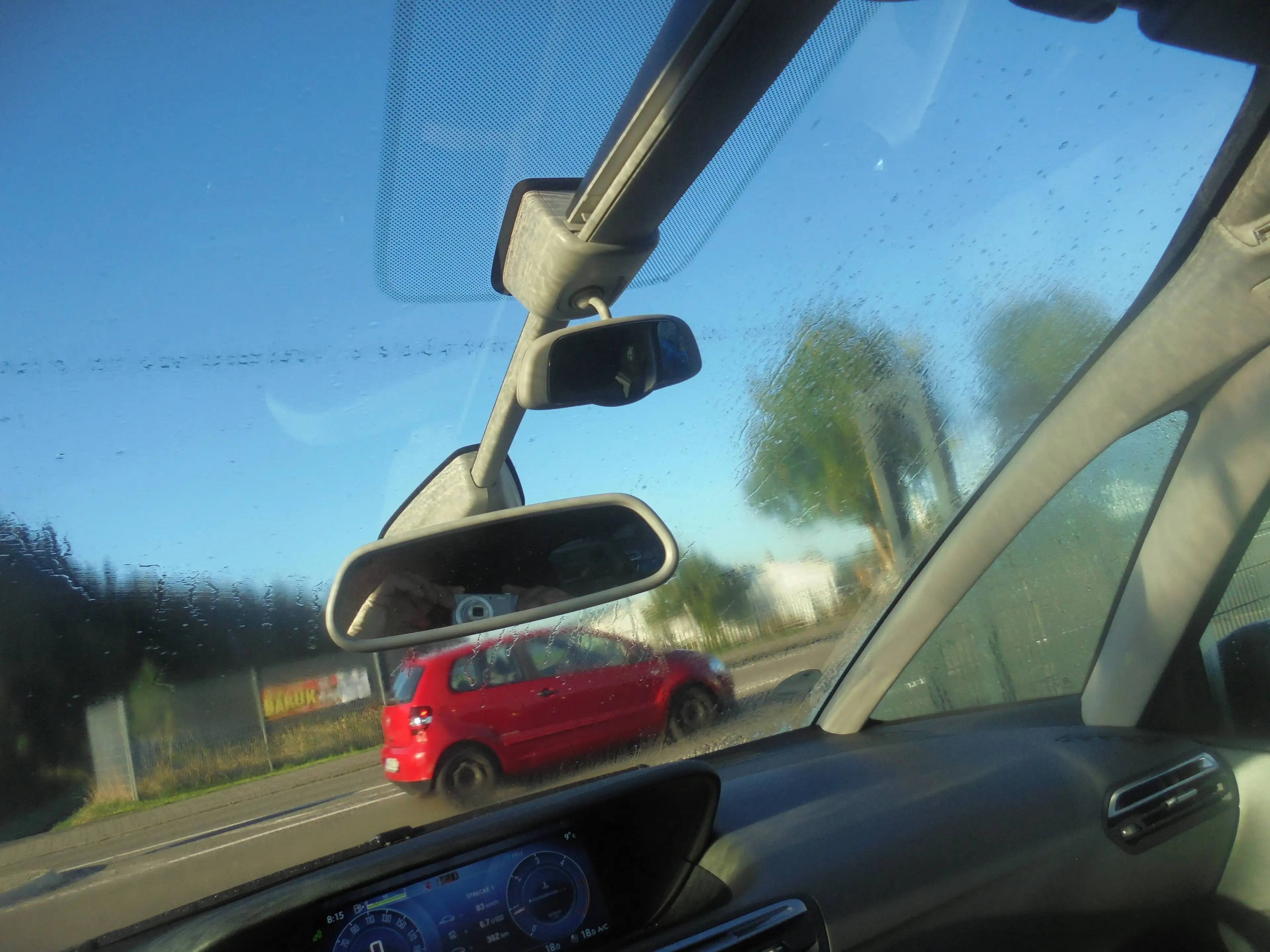 Citroen C4 SpaceTourer Selection — photo 9