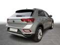 Volkswagen T-Roc 1.5 TSI Style DSG LED Navi ACC PDC Silber - thumbnail 4