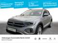 Volkswagen T-Roc 1.5 TSI Style DSG LED Navi ACC PDC Silber - thumbnail 1