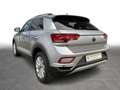 Volkswagen T-Roc 1.5 TSI Style DSG LED Navi ACC PDC Silber - thumbnail 3
