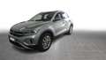 Volkswagen T-Roc 1.5 TSI Style OPF (EURO 6d) Silber - thumbnail 1