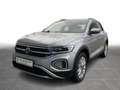 Volkswagen T-Roc 1.5 TSI Style DSG LED Navi ACC PDC Silber - thumbnail 2