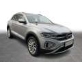 Volkswagen T-Roc 1.5 TSI Style DSG LED Navi ACC PDC Silber - thumbnail 5