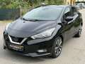 Nissan Micra Tekna Benzin *ERSTBESITZ *NAVI *RFK *SZH *ÖAMTC PICKERL Schwarz - thumbnail 8