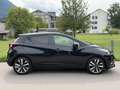 Nissan Micra Tekna Benzin *ERSTBESITZ *NAVI *RFK *SZH *ÖAMTC PICKERL Schwarz - thumbnail 7