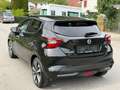 Nissan Micra Tekna Benzin *ERSTBESITZ *NAVI *RFK *SZH *ÖAMTC PICKERL Schwarz - thumbnail 6