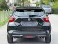 Nissan Micra Tekna Benzin *ERSTBESITZ *NAVI *RFK *SZH *ÖAMTC PICKERL Schwarz - thumbnail 5