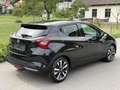 Nissan Micra Tekna Benzin *ERSTBESITZ *NAVI *RFK *SZH *ÖAMTC PICKERL Schwarz - thumbnail 4