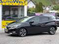Nissan Micra Tekna Benzin *ERSTBESITZ *NAVI *RFK *SZH *ÖAMTC PICKERL Schwarz - thumbnail 1