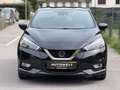 Nissan Micra Tekna Benzin *ERSTBESITZ *NAVI *RFK *SZH *ÖAMTC PICKERL Schwarz - thumbnail 3