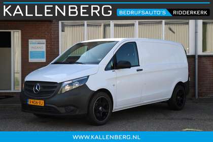 Mercedes-Benz Vito 109 CDI Functional L1H1 / Carplay Andriod / 18" ve