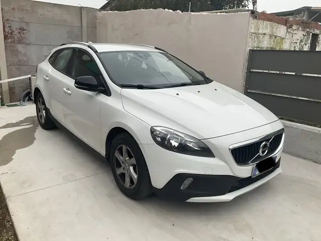 Volvo V40 Cross Country