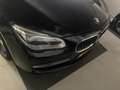 BMW Active Hybrid 7 740IL. Schwarz - thumbnail 2