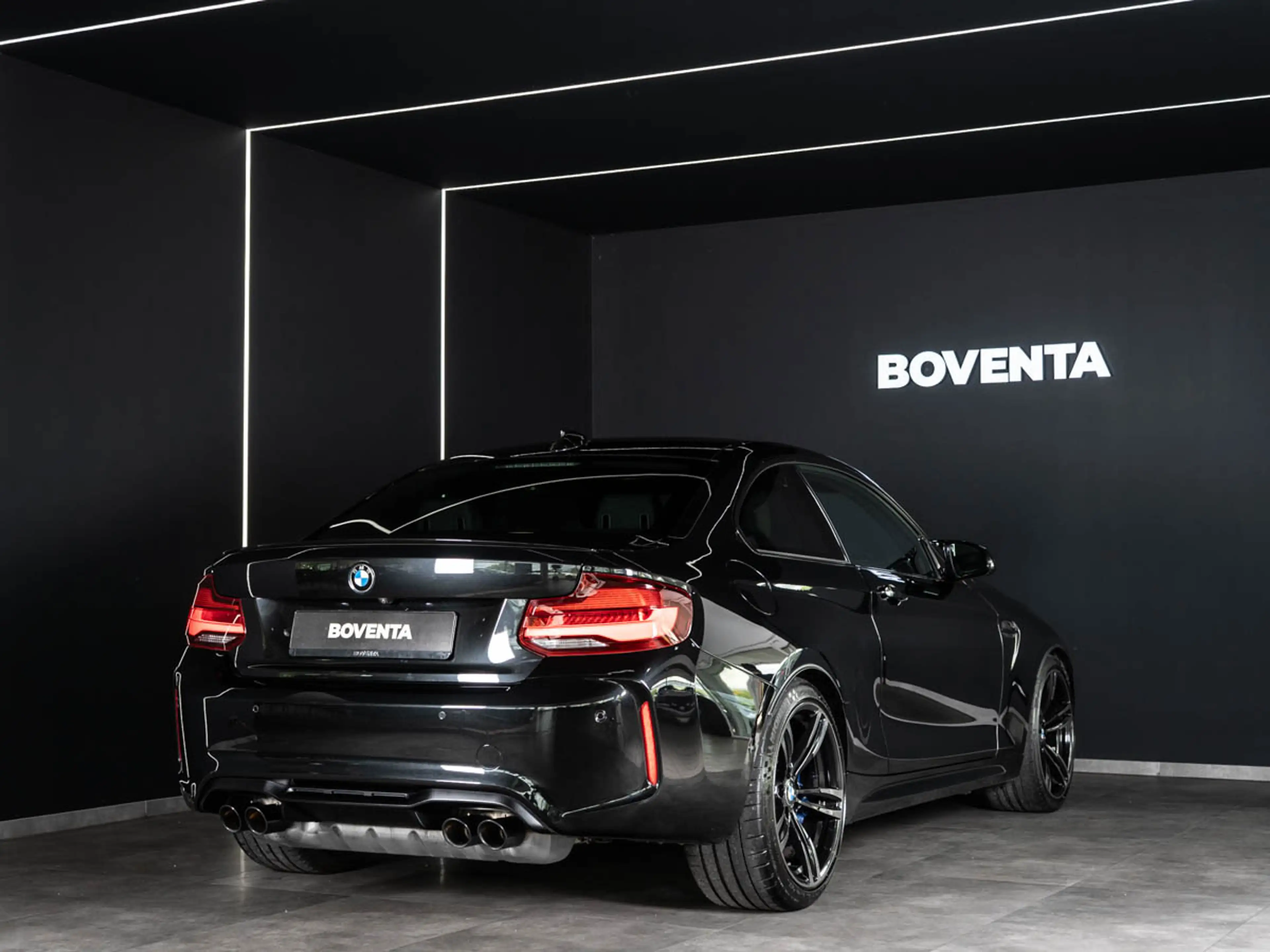 BMW M2 Competition  *SCHIEBEDACH*APPLE*KAMERA* — photo 8