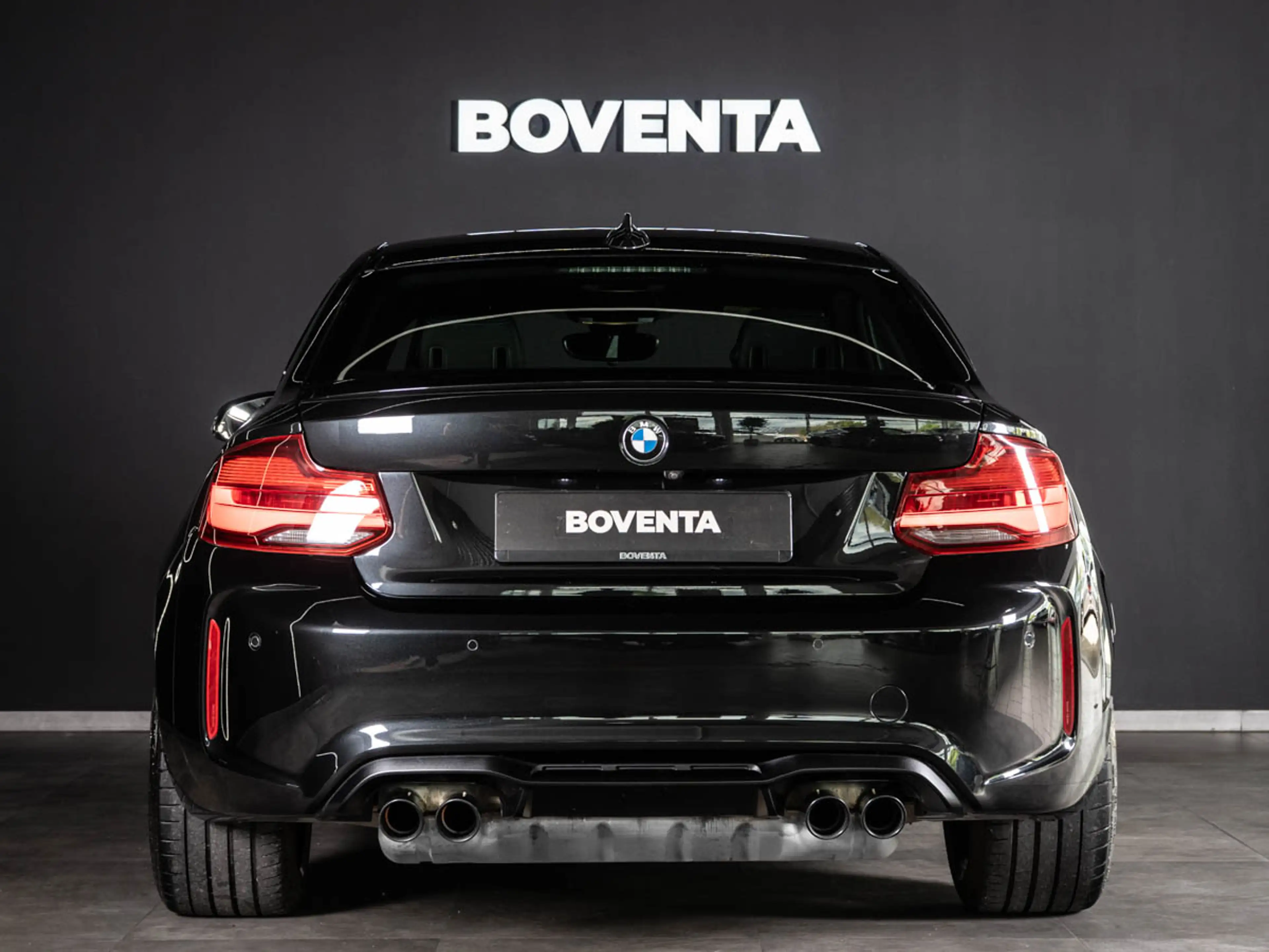 BMW M2 Competition  *SCHIEBEDACH*APPLE*KAMERA* — photo 9