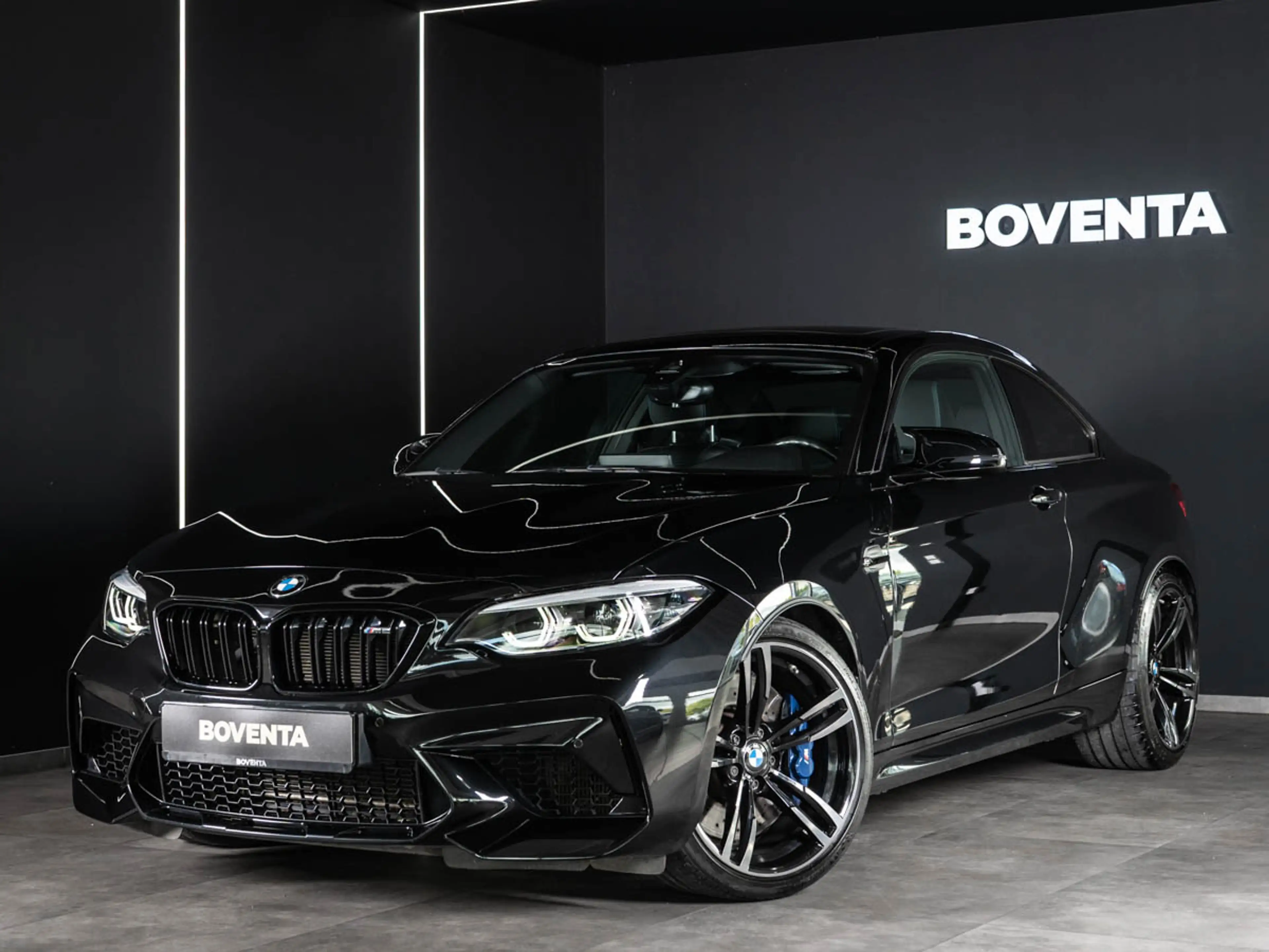 BMW M2 Competition  *SCHIEBEDACH*APPLE*KAMERA*