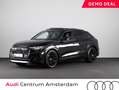 Audi Q8 55 TFSI e quattro Pro Line S Private lease vanaf € Fekete - thumbnail 1