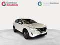 Nissan Qashqai DIG-T 103kW (140CV) mHEV 4x2 Acenta Weiß - thumbnail 3