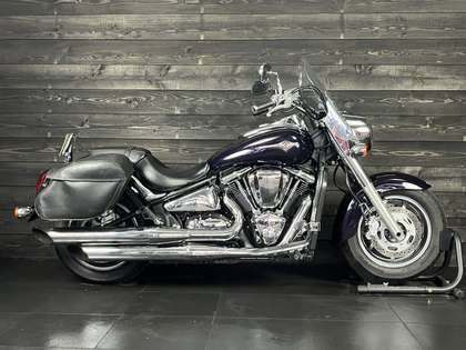 Kawasaki VN 2000