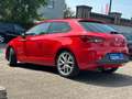 SEAT Leon SC FR 1.8TSI*DSG*167TKM*SCHECKHEFT Rot - thumbnail 8