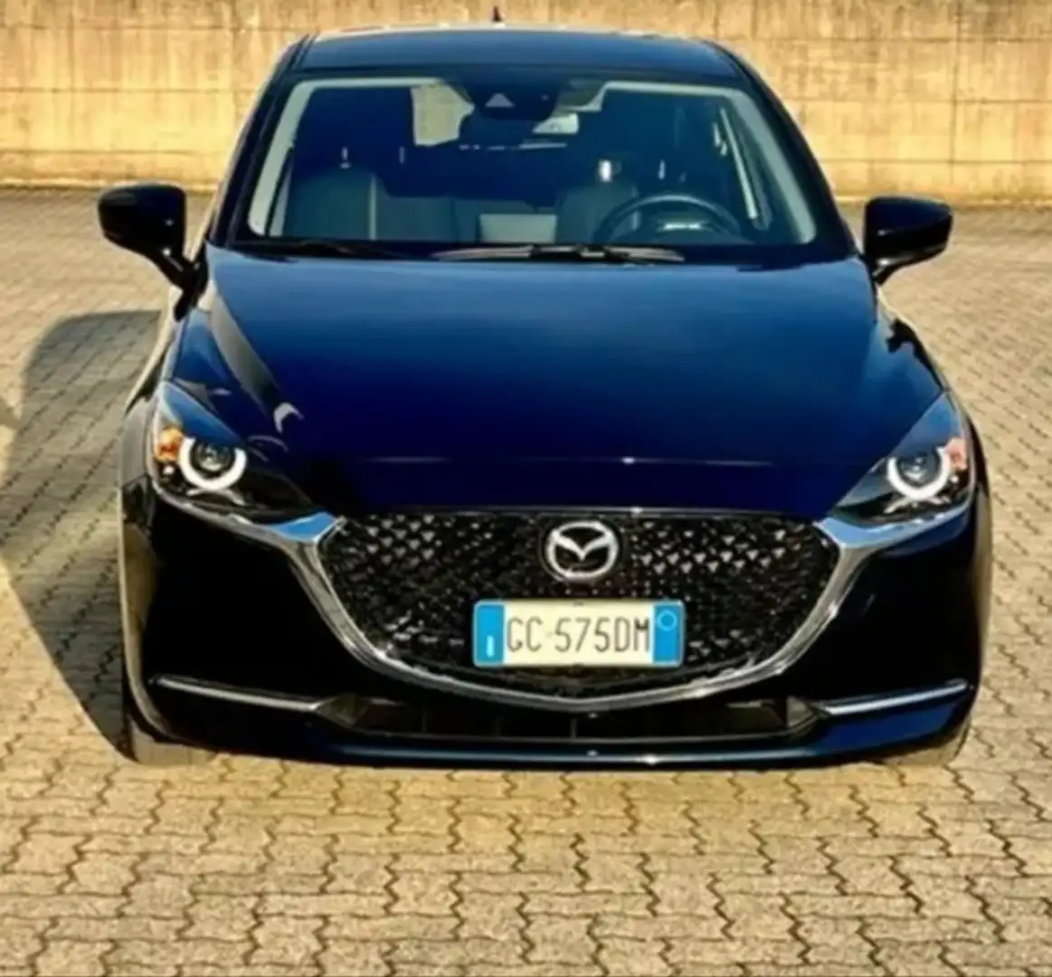 Mazda 2 1.5 Exceed 90cv my18 - 1