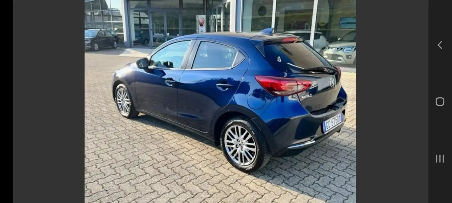 Mazda 2 1.5 Exceed 90cv my18 - 2