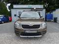 Skoda Yeti Cool Edition 4x4 Automatik Braun - thumbnail 8