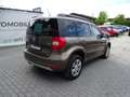 Skoda Yeti Cool Edition 4x4 Automatik Braun - thumbnail 3