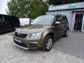Skoda Yeti Cool Edition 4x4 Automatik Braun - thumbnail 7