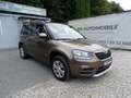 Skoda Yeti Cool Edition 4x4 Automatik Braun - thumbnail 1
