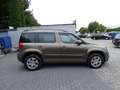 Skoda Yeti Cool Edition 4x4 Automatik Braun - thumbnail 2