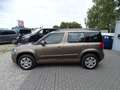 Skoda Yeti Cool Edition 4x4 Automatik Braun - thumbnail 6