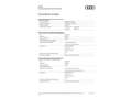 Audi Q2 2.0TDI Sport edition quattro S-T 110kW Blanco - thumbnail 11