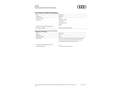 Audi Q2 2.0TDI Sport edition quattro S-T 110kW Blanco - thumbnail 12