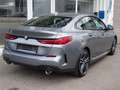 BMW Sonstige 218d Gran Coupé Aut M Sportpaket Navi Leder LED Grau - thumbnail 6