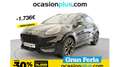 Ford Puma 1.0 EcoBoost MHEV ST-Line X 155 Negro - thumbnail 1