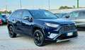 Toyota RAV 4 Rav4 2.5 vvt-ie h Black Edition 2wd 218cv e-cvt Blu/Azzurro - thumbnail 3