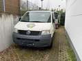Volkswagen T5 Transporter Transporter T5 TDI Weiß - thumbnail 1