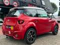 Chatenet CH 26 Brommobiel | 2015 | Mini Cooper | Garantie 45km Червоний - thumbnail 2