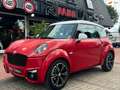 Chatenet CH 26 Brommobiel | 2015 | Mini Cooper | Garantie 45km Червоний - thumbnail 1