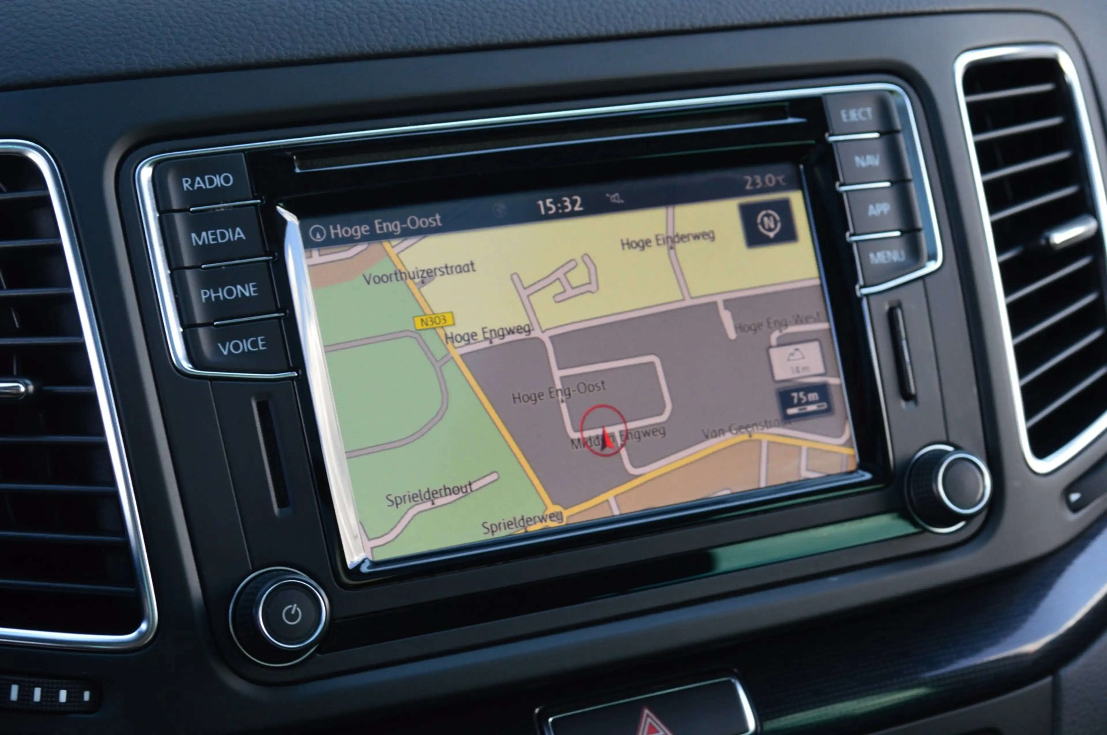 Volkswagen Sharan 2.0|Dynaudio|Pano|Camera|Carplay|7-persoons — photo 11