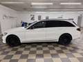 Mercedes-Benz C 180 T d Avantgarde Weiß - thumbnail 3