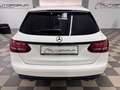 Mercedes-Benz C 180 T d Avantgarde Weiß - thumbnail 5