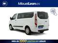 Ford Transit Custom 2.0 130 CV Blanc - thumbnail 4