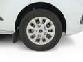 Ford Transit Custom 2.0 130 CV Blanc - thumbnail 22