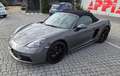Porsche 718 2.0 300cv pdk Gris - thumbnail 8