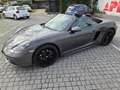 Porsche 718 2.0 300cv pdk Gris - thumbnail 10