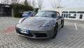 Porsche 718 2.0 300cv pdk Gris - thumbnail 1