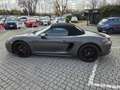 Porsche 718 2.0 300cv pdk Gris - thumbnail 7