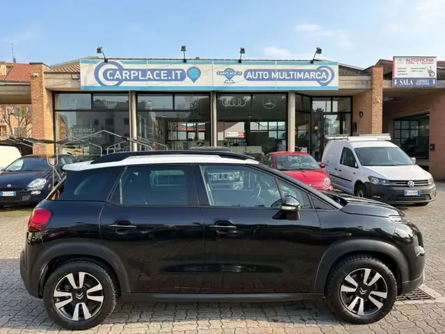 Citroen C3 Aircross view 6